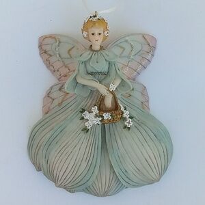 Fairy Ornament